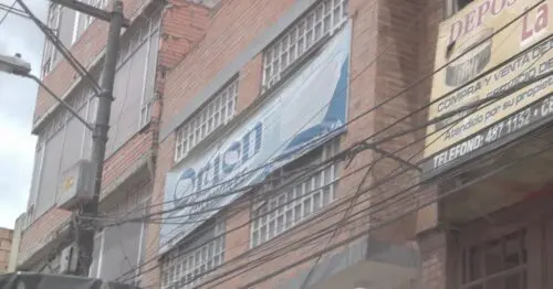 COLCHONES ORION BOGOTÁ COLCHONES ORION BOGOTÁ